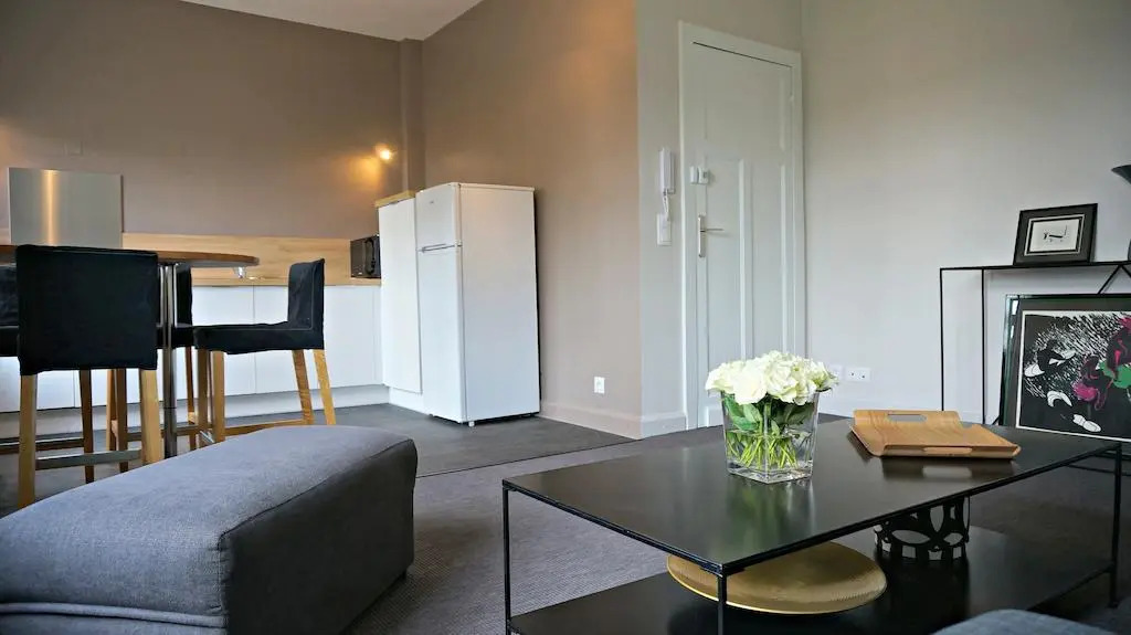 Little Suite - Acacias