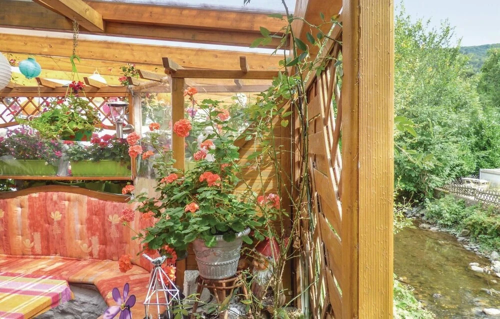Amazing Apartment in Neumagen-papiermühle With 3 Bedrooms and Wifi