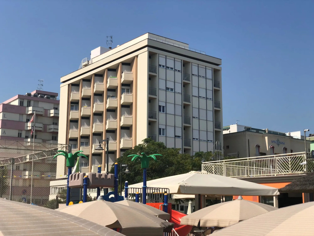Hotel German's