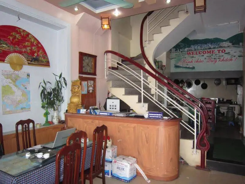Duc Tuan Hotel
