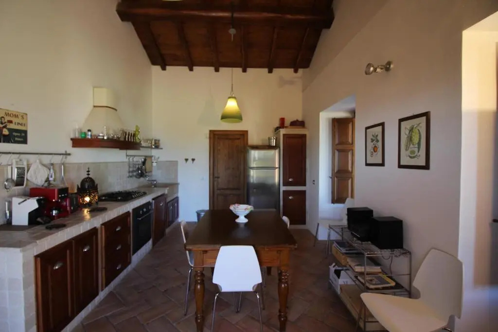 Villa Marabbecca