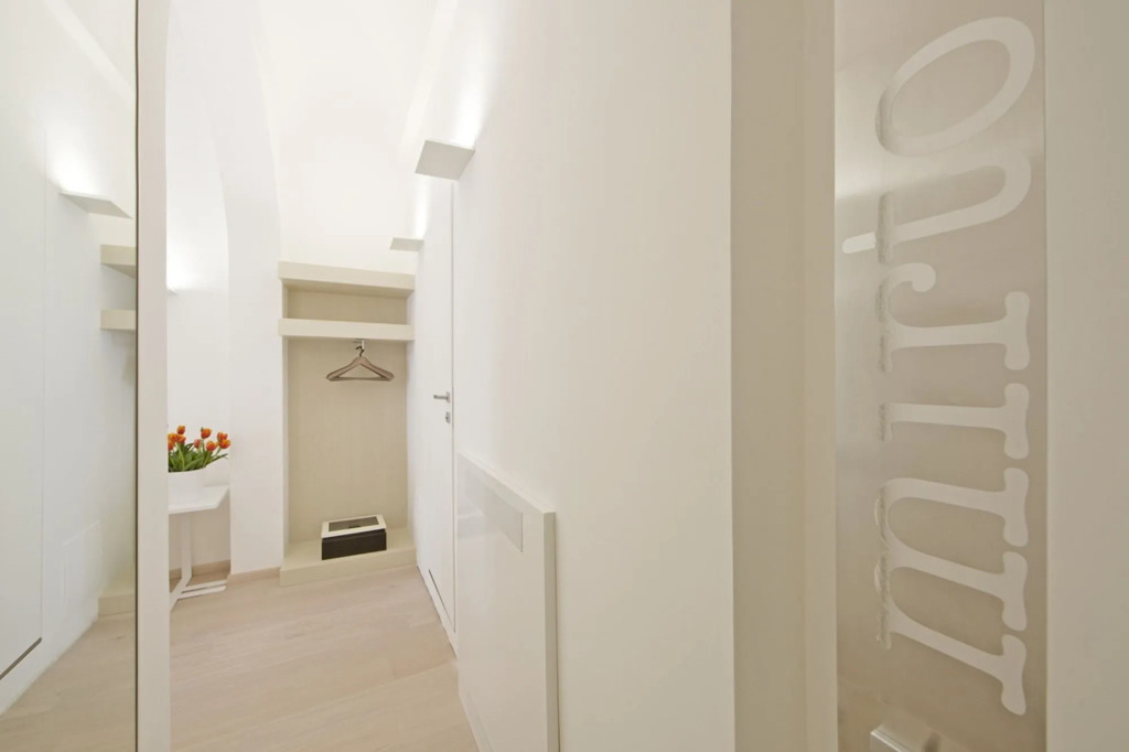 Santacroce Luxury Rooms