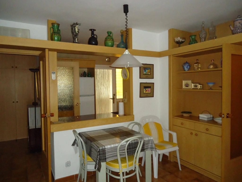 Apartamentos Alba Park Fenals