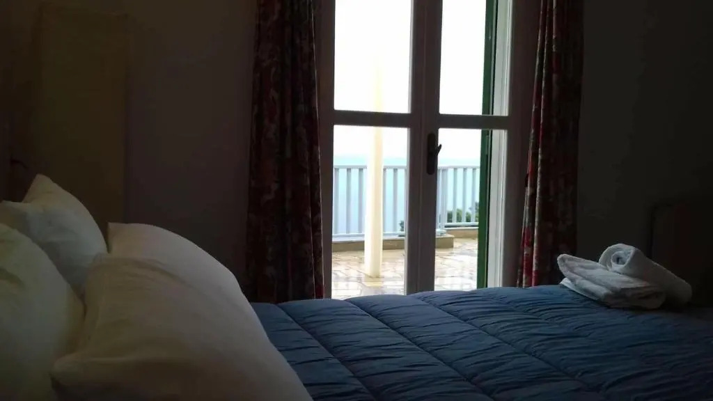 Seaside maisonette in Kiveri, near Nafplion.