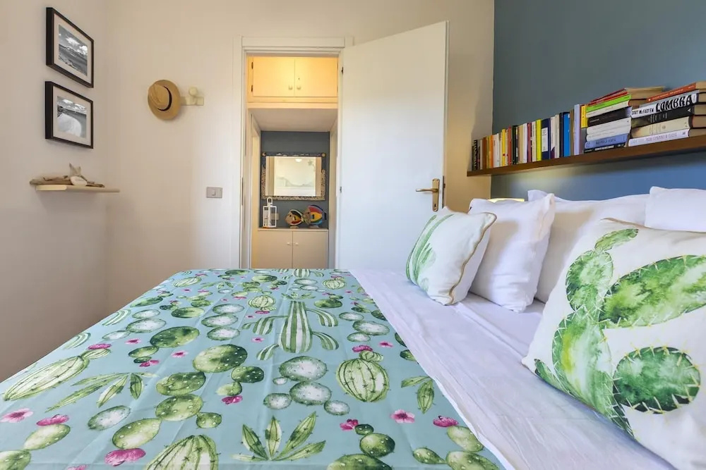 Casa Li Nassi in Stintino