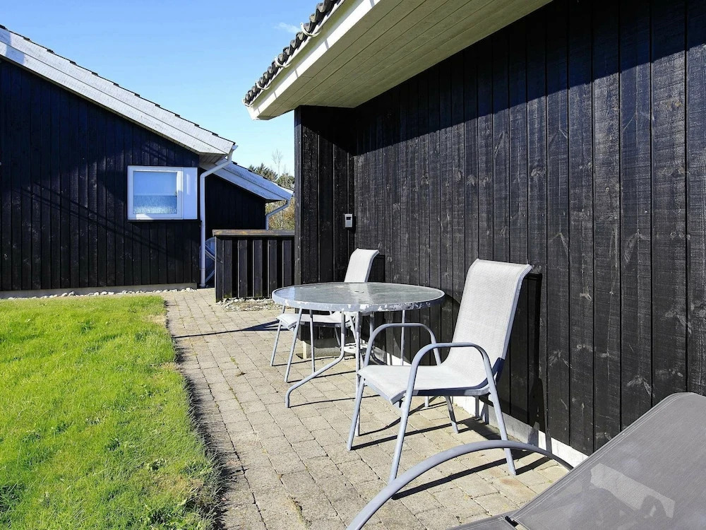 Lovely Home In Thisted With Sauna