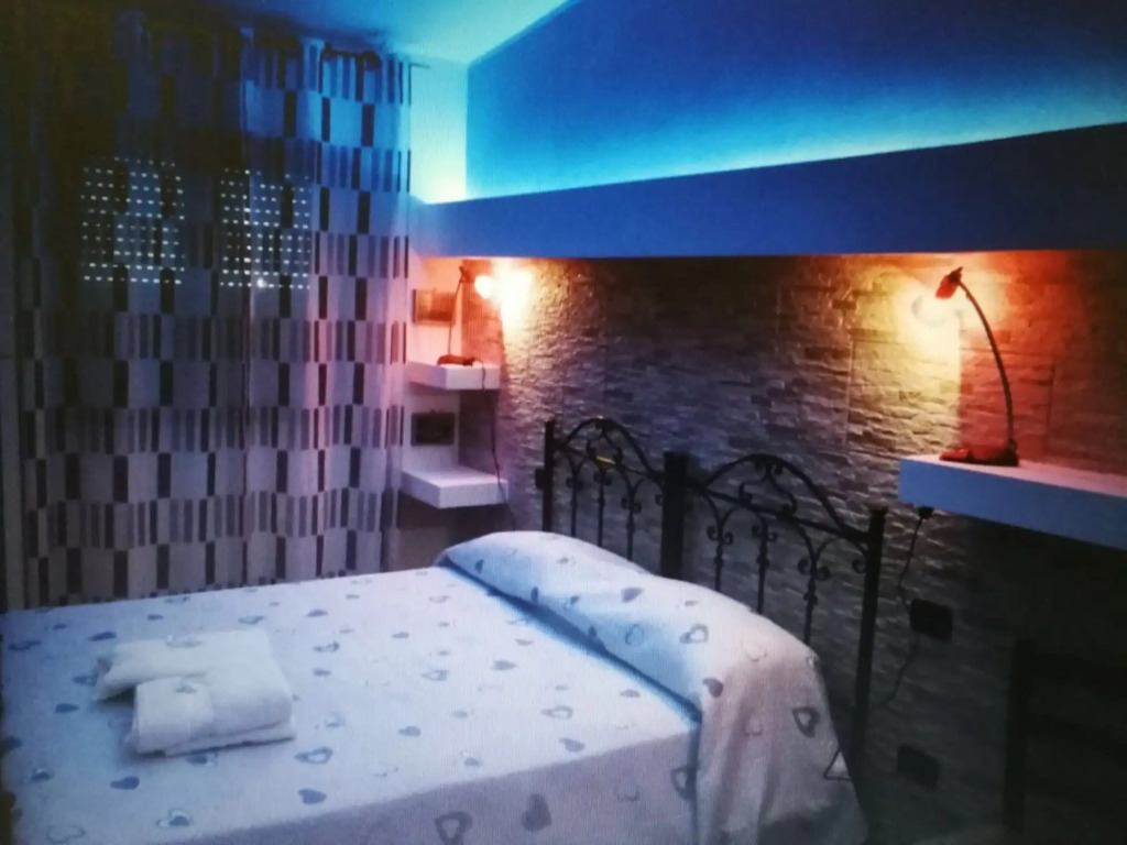 Re Mare B&B