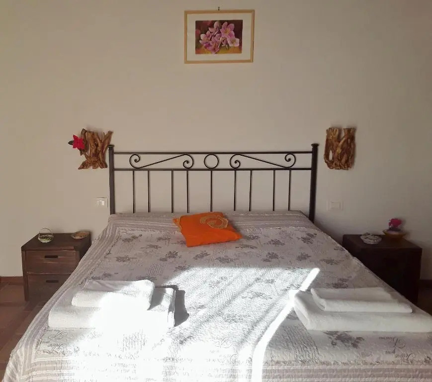 B&B Podere Legnotorto