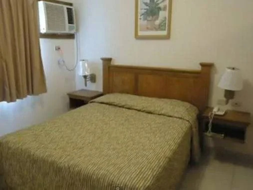 Hotel Del Sol