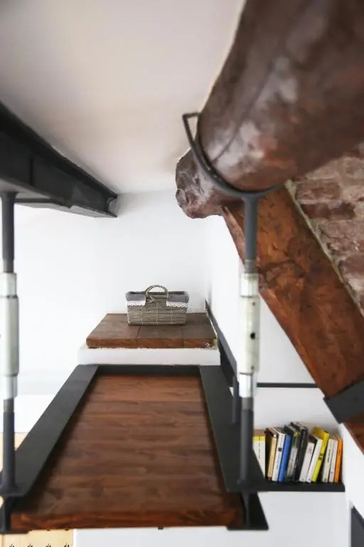 Loft allAcquario