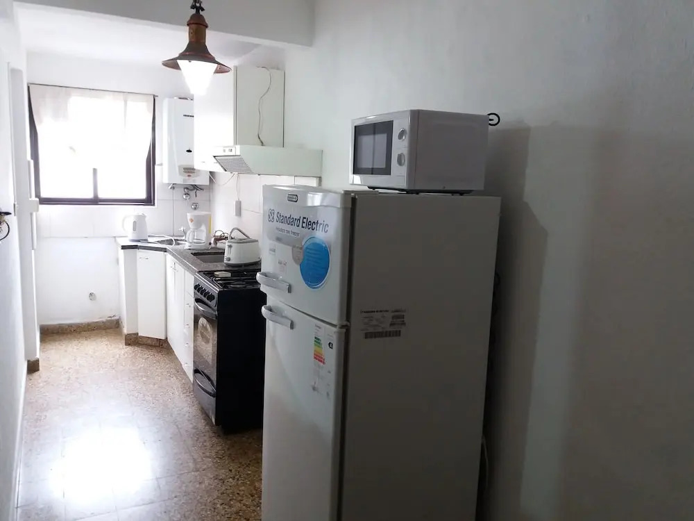 Como en casa