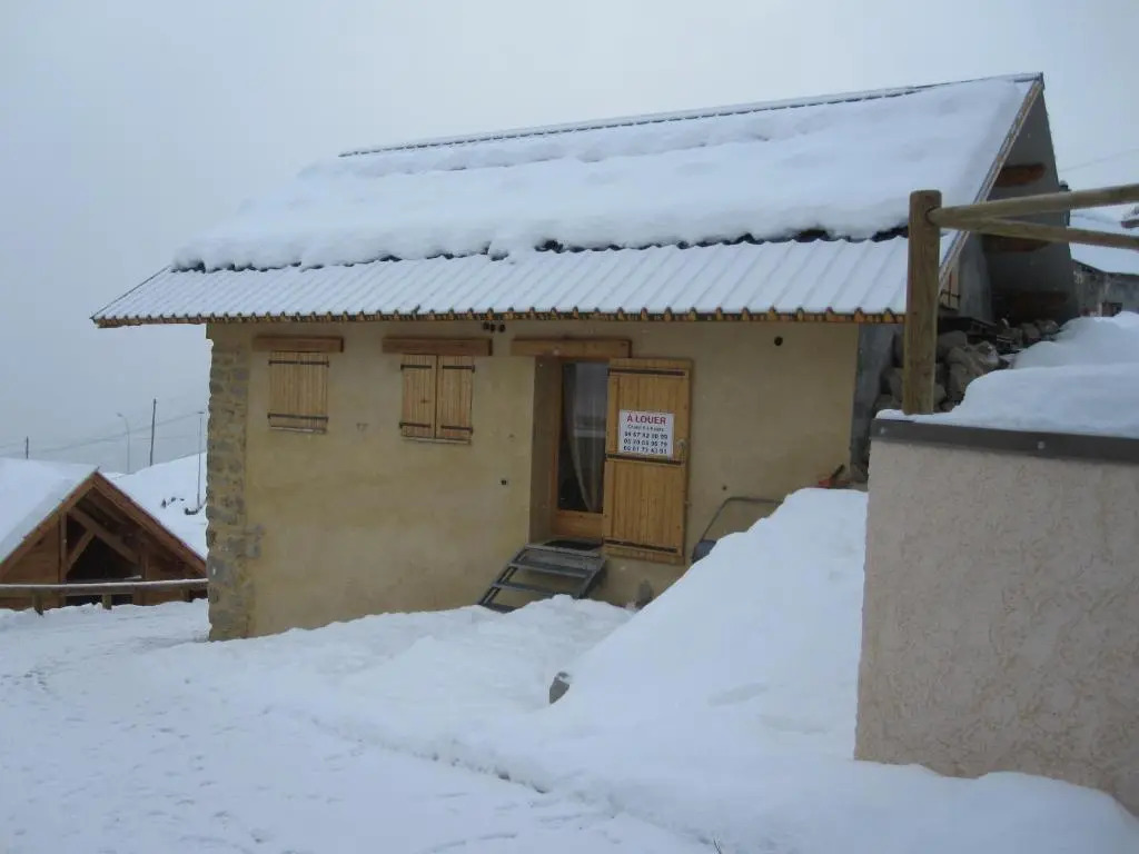 Chalet Baptiste