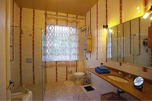 Chambre D´ami Station Corcovado