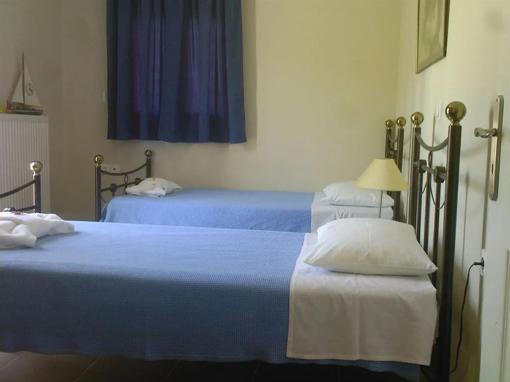 Ilyda Luxury Suites