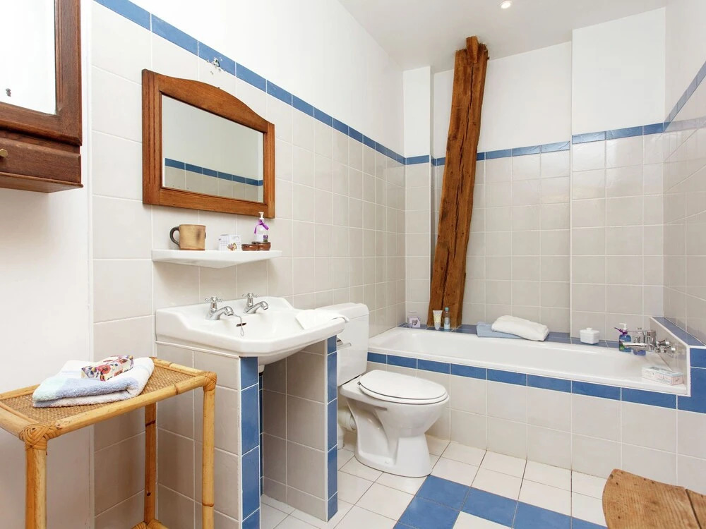 Cozy Cottage in Hubermont near Town Center