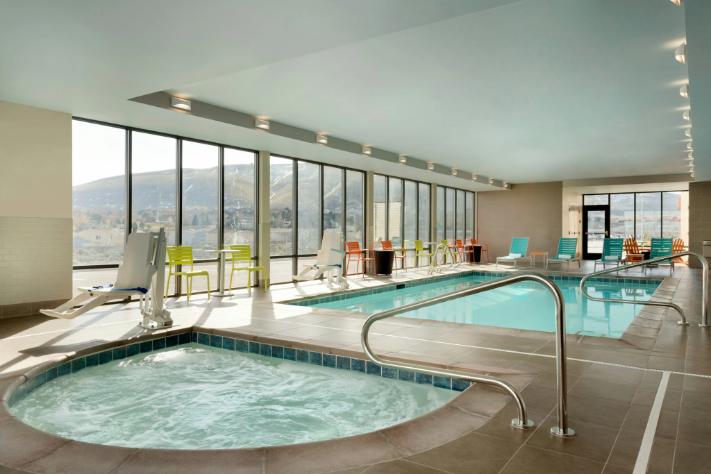 Home2 Suites by Hilton Richland, WA