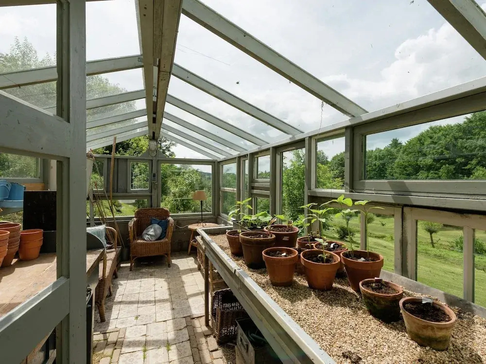 Peace, Nature & Comfort Combined