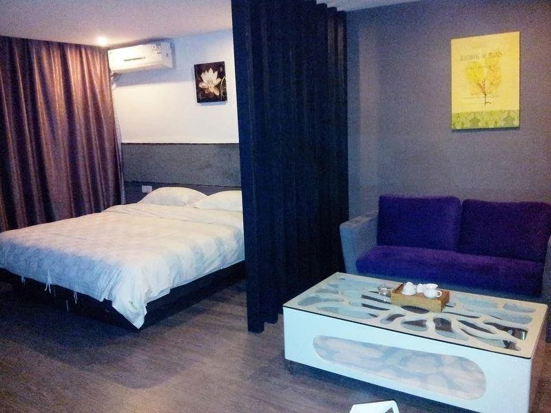 VIs Hotel Shishi Baqi