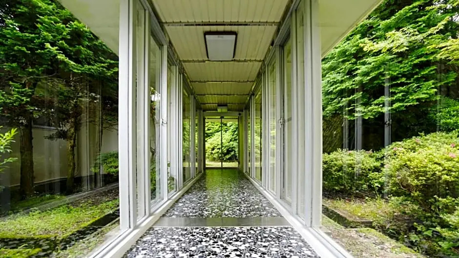 Trip7 Hakone Sengokuhara Onsen Hotel - Vacation STAY 49563v