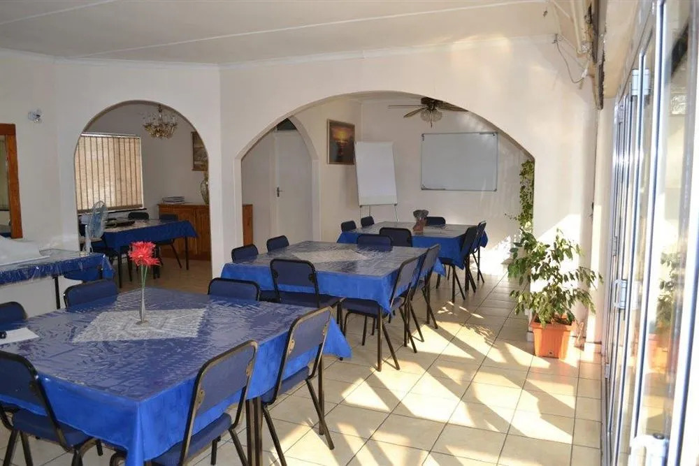 Willow Tree Guest House