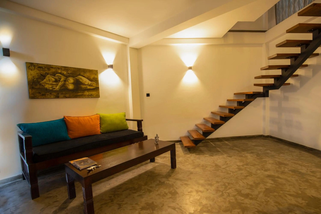 Kalapuwa Resort