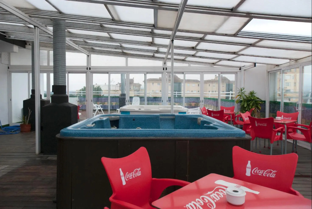 Hotel Porto
