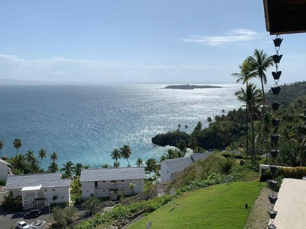 Apartamento Condominio Vista Mare