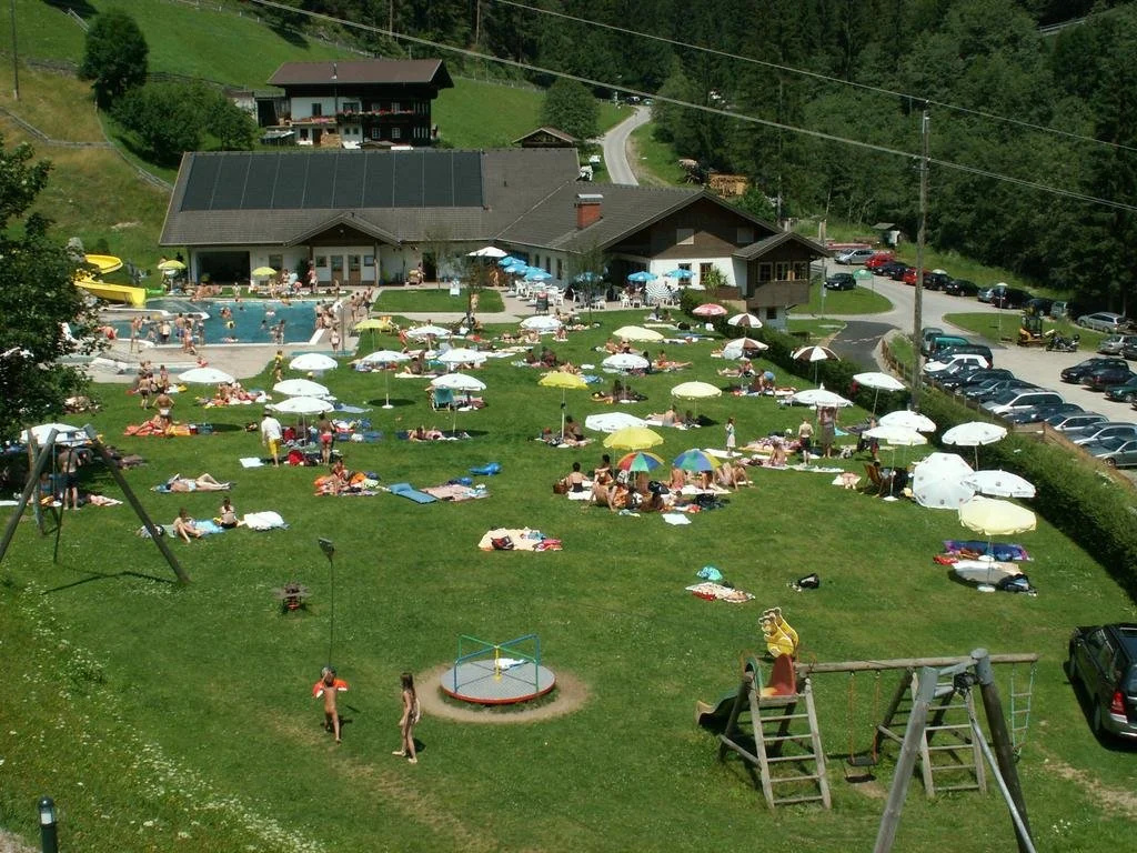 Familienbauernhof Mesner