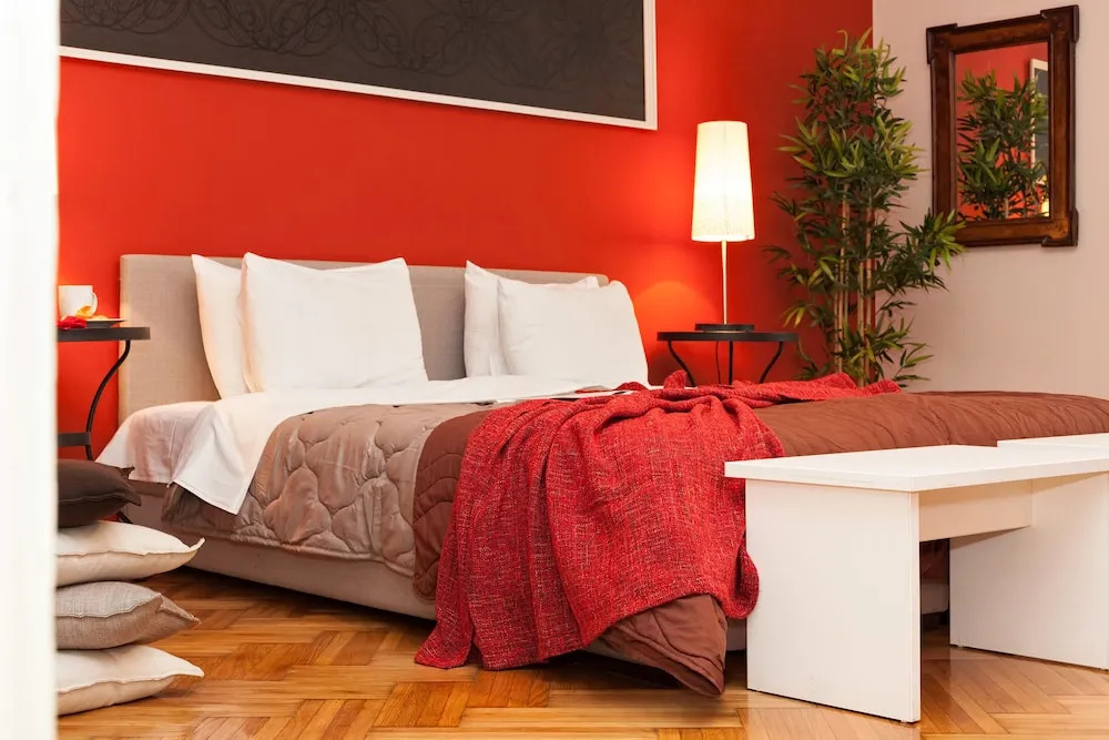 Boutique Apartment Bridgeclub