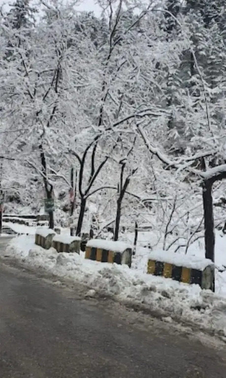 AK Hotel Abbottabad
