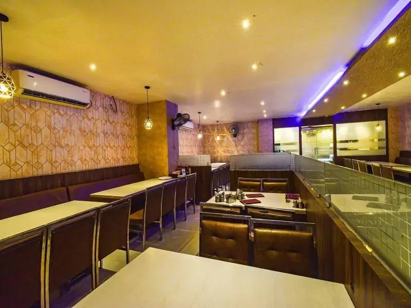 Fabhotel Narsingi