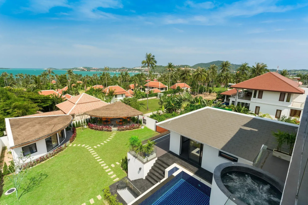 Baan King Samui