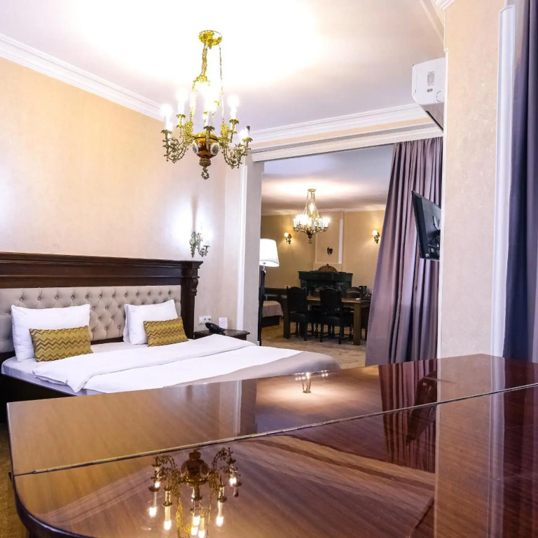 Hotel Imperial