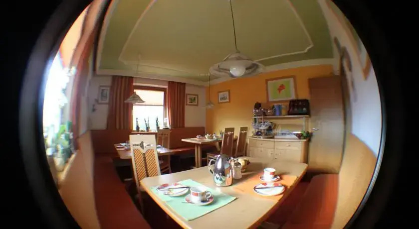 Haus Gerda