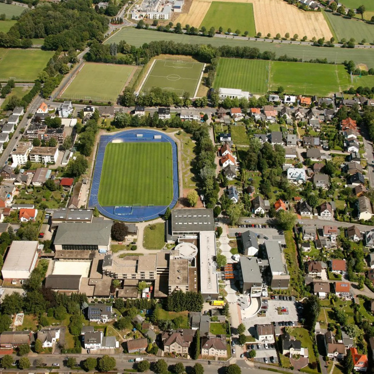 SportHotel Kaiserau