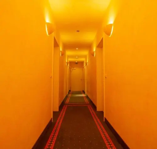 Hotel & Restaurant Alter Speicher