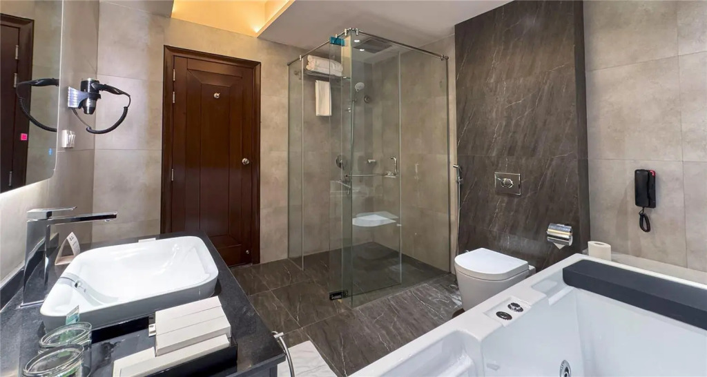 Best Western City Center Gujranwala