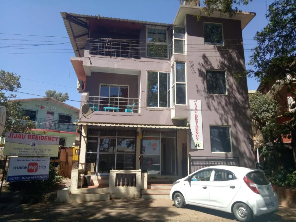 Jijau Residency Mahabaleshwar