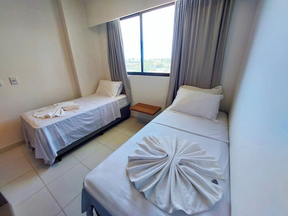 Mana Beach Experience Muro Alto por Brevelar
