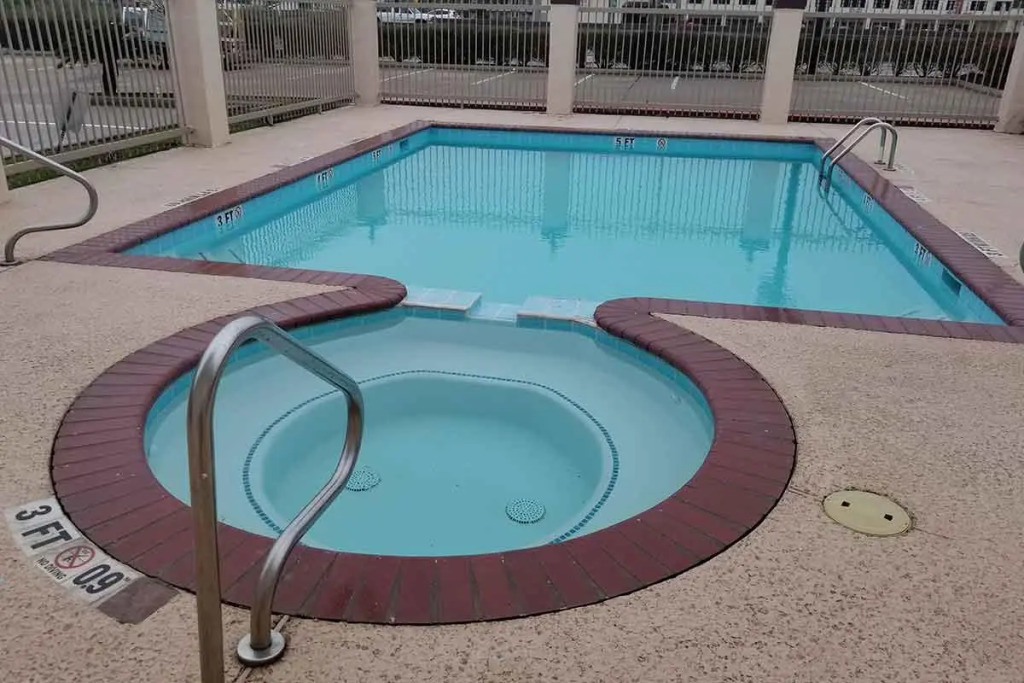 HomeBridge Inn and Suites