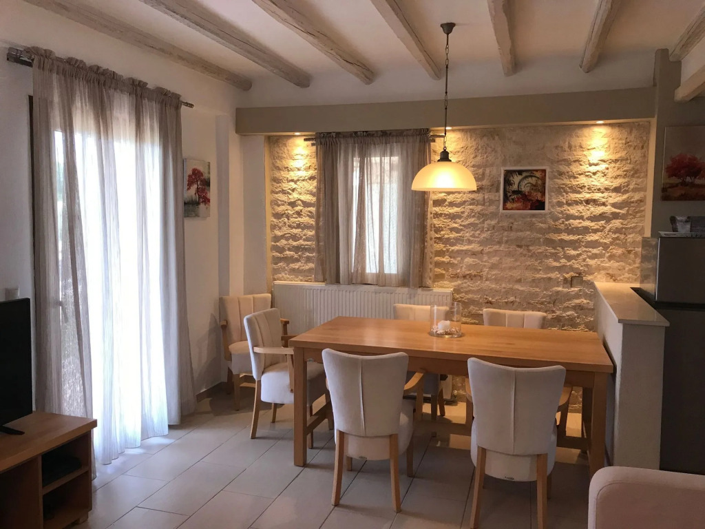 Koumaros Villas
