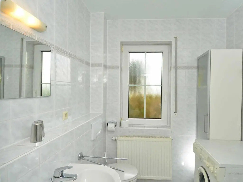 Haus am See - Apt. 02