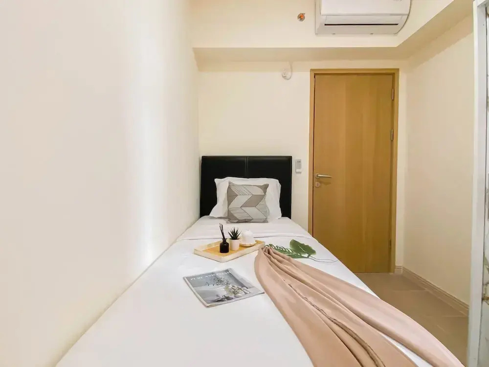 3Br Meikarta Apartment Near Paramadina University