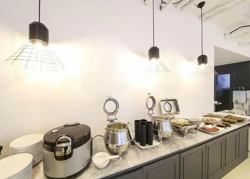 KNox Hotel