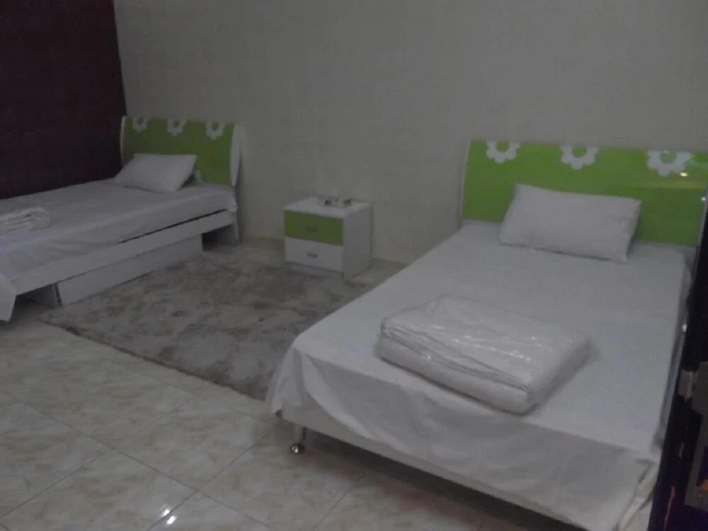 Eshraqh Hotel
