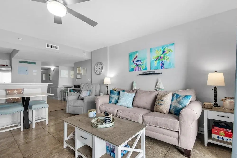 Pelican Isle 512