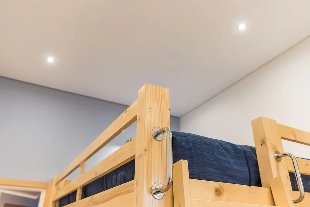 733 Costa Cabral Metro Residence