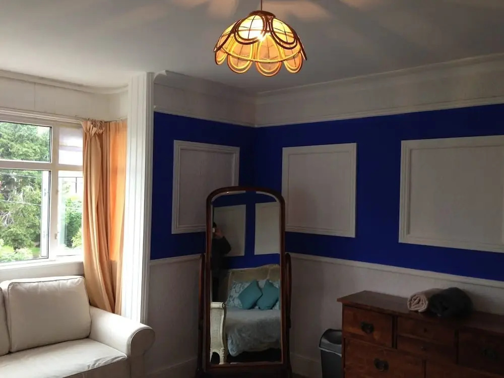 Monkstown Villa