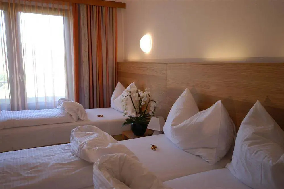 Hotel Künstleralm