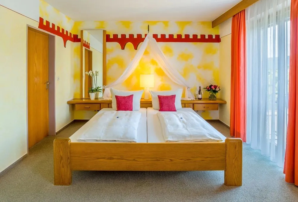 Hotel Goldenes Fass